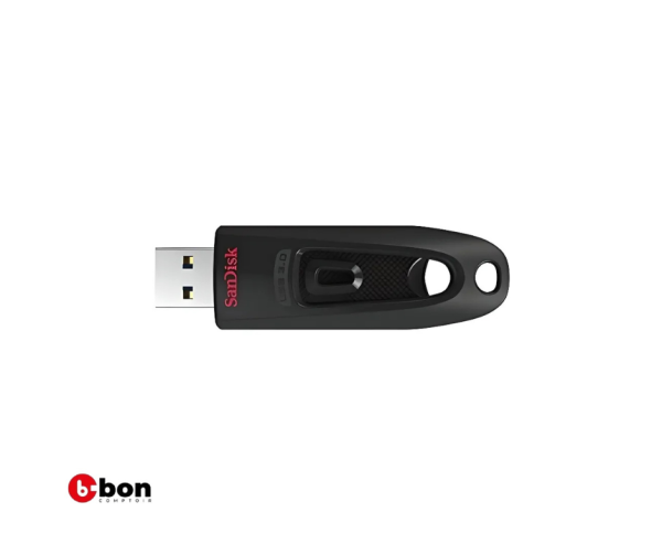 Clé USB 3.0 Sandisk ultra 64go en vente au cameroun