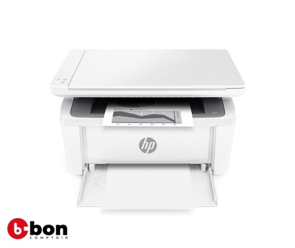 Imprimante multifonction HP LaserJet Laser 
monochrome M141a
en vente au Cameroun