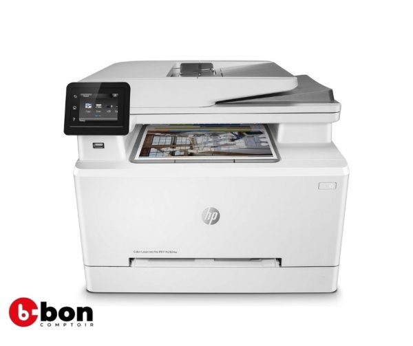 Imprimante Colour LaserJet Pro multifonction hp M282nw
en vente au Cameroun