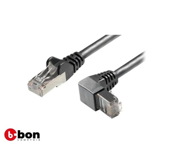 Rj45 1X2 cat6 ftp
en vente au Cameroun