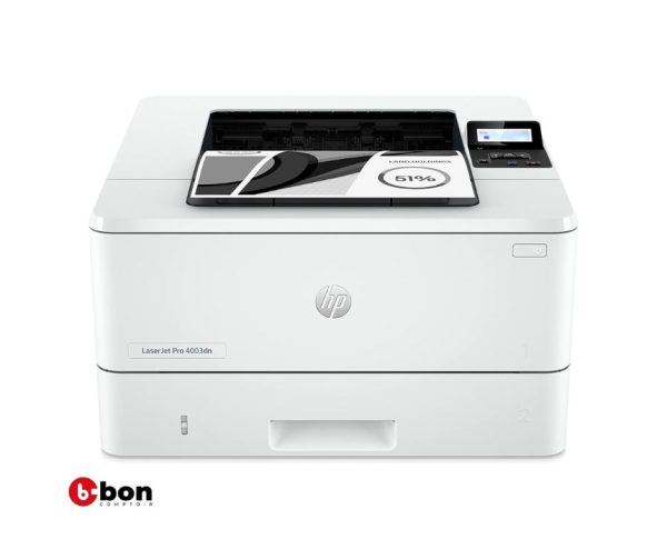 Imprimante HP Laserjet Pro 4003dn en vente au cameroun