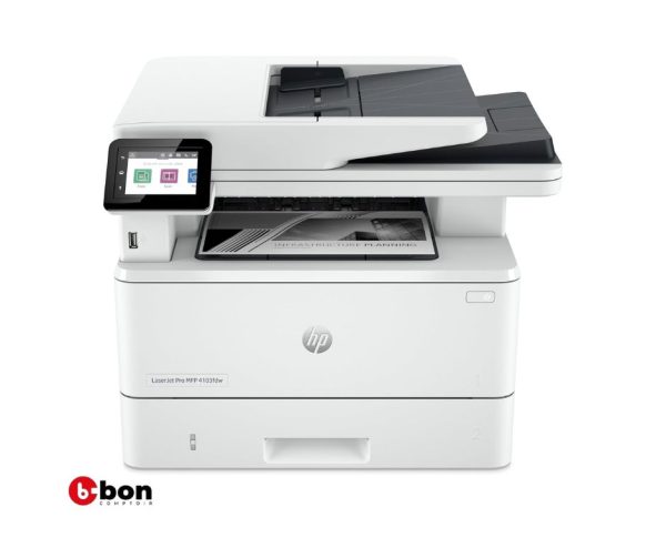 Imprimante HP LaserJet Pro MFP 4103FDW en vente au cameroun