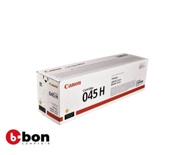 Cartouche d'impression Epson T029 1x Yellow
en vente au cameroun