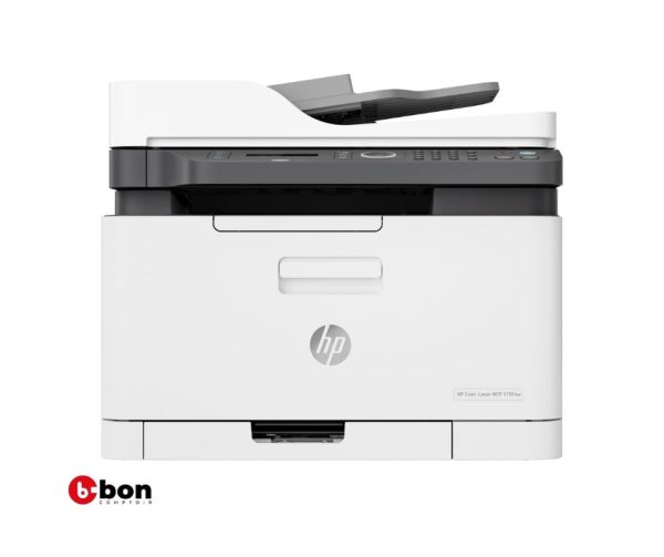 Imprimante HP Laserjet MFP179FNW en vente au cameroun