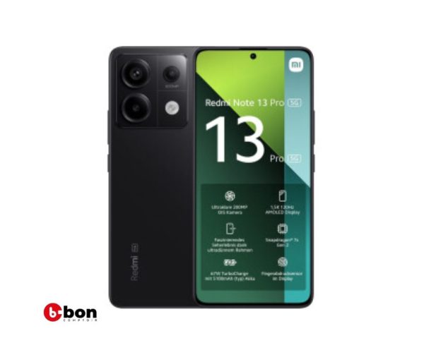 Xiaomi Redmi NOTE 13 PRO 5G (12GoRAM-256Go) en vente au cameroun