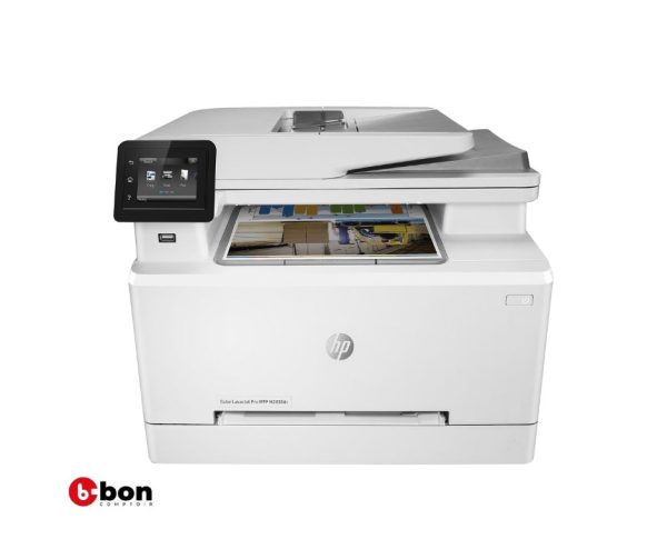 Imprimante HP Laserjet Color M283FDN en vente au cameroun