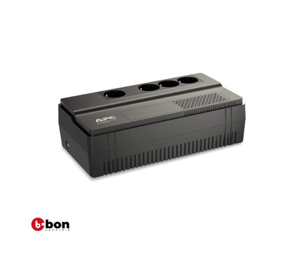 Onduleur APC Easy-UPS BV - BV1000I-GR - alimentation sans coupure 1000VA (AVR, 4 sorties Schuko) en vente au cameroun