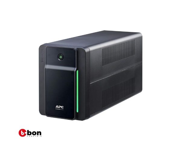 Onduleur APC Easy UPS BVX1200LI-GR Alimentation sans interruption 1200 VA avec sorties Schuko en vente au cameroun