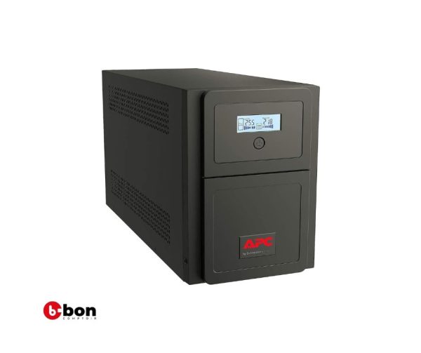 Onduleur APC SMV1500AI-GR EASY UPS 1500VA Schuko Outlet 230V en vente au cameroun