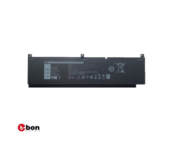 Batterie Laptop de remplacement PKWVM  en vente au cameroun