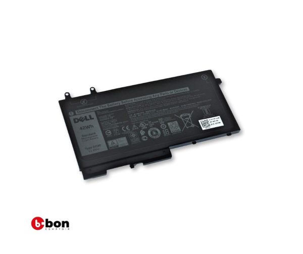 Batterie Laptop Dell Latitude 5400 42WH  7VTMN 1V1XF en vente au cameroun