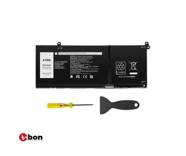 Batterie Laptop ASUNCELL 11,25 V-41 Wh G91J0 pour Dell  Inspiron en vente au cameroun