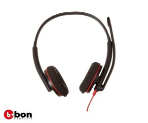 CASQUE POLY C3220 USB-A (80S02A6)
en vente au Cameroun