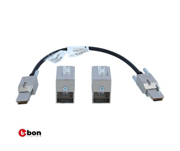 Module de pile Cisco C9200L-Stack-KIT
en vente au Cameroun