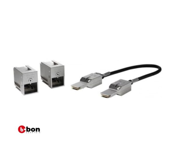 Module de pile Cisco C9200-stack-kit
en vente au Cameroun