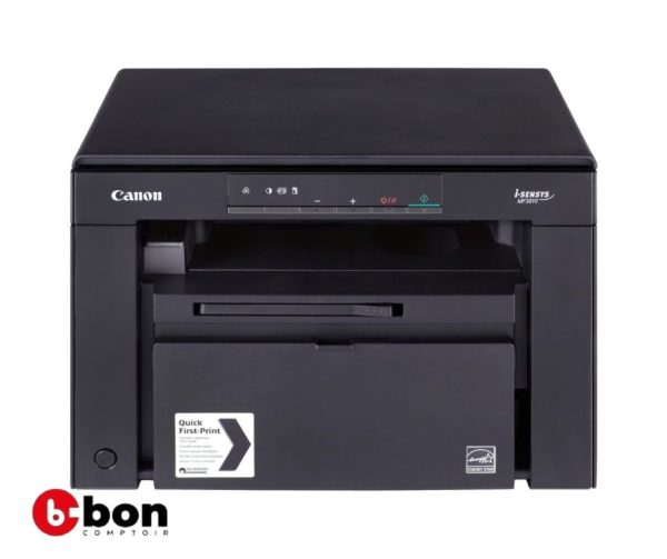 Canon Printer-i-Sensys MF3010 en vente au cameroun