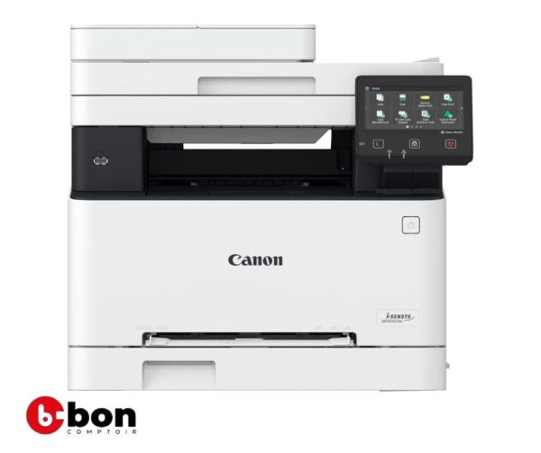 Imprimante Canon Printer-i-SENSYS MF754 CDW en vente au cameroun