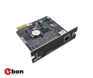 Carte reseau de Management 2 Onduleurs APC(AP9630) en vente au cameroun