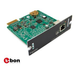 Carte de management APC UPS Network Management Card3 (AP9640) en vente au cameroun