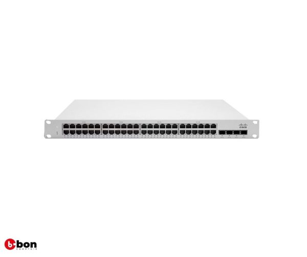 Switch Cisco MS225-48-HW (6500/avl)en vente au cameroun