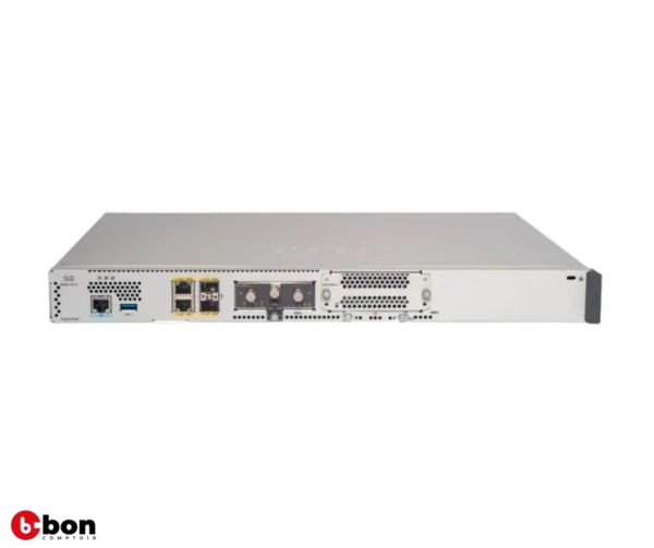 Routeur Cisco C8200-1N-4T en vente au cameroun