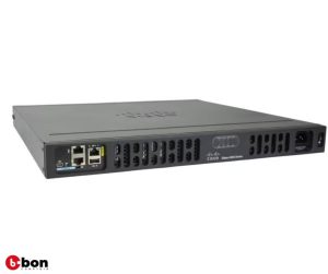 Cisco Routers ISR4331/K9
en vente au cameroun