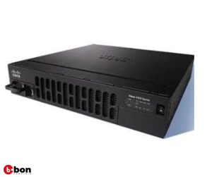 Routeur Cisco ISR4351-SEC/K9 en vente au cameroun