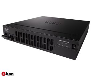 Routeur Cisco ISR4351/k9 en vente au Cameroun