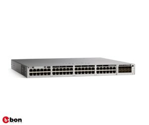 Switch Cisco C9300-48P-E en vente au cameroun