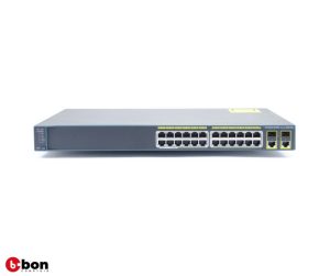 Switch Cisco  WS-C2960-24PC-L Minus en vente au cameroun