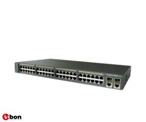 Switch Cisco WS-C2960-48TC-L Minus en vente au cameroun