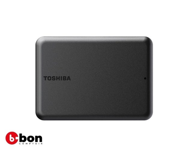 Disque Dur externe 
Toshiba 4 To USB 3.0
en vente au Cameroun