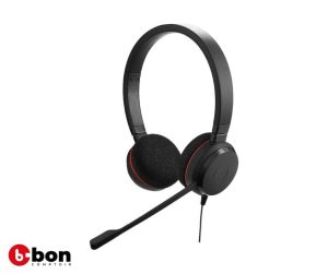 CASQUE JABRA EVOLVE-20 (4999-829-209)
en vente au Cameroun
