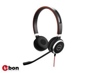 CASQUE JABRA 6399-823-109 ÉVOLUER 40 MS
en vente au Cameroun