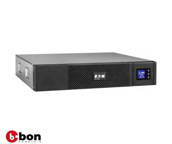 Onduleur Eaton 5SC 1500 IEC Rack 2U  en vente au Cameroun