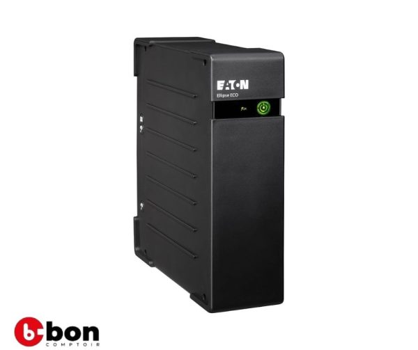 Onduleur Eaton UPS Ellipse ECO 650 DIN en vente au cameroun