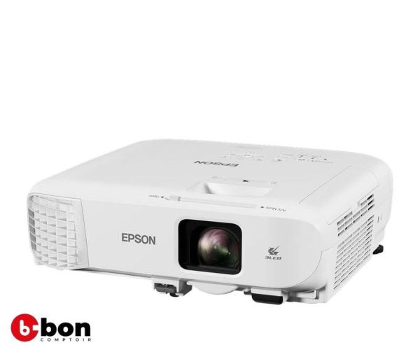Vidéo Projecteur Epson Eb-X49 en vente au Cameroun