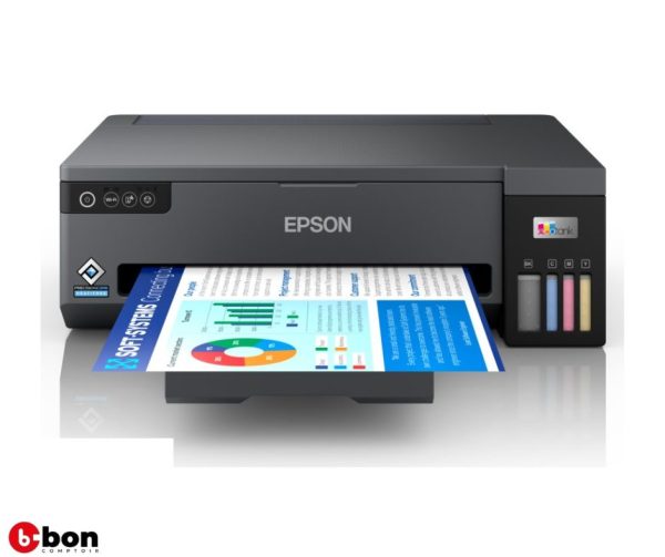 Imprimante tout-en-un Epson Eco (L11050)
en vente au cameroun