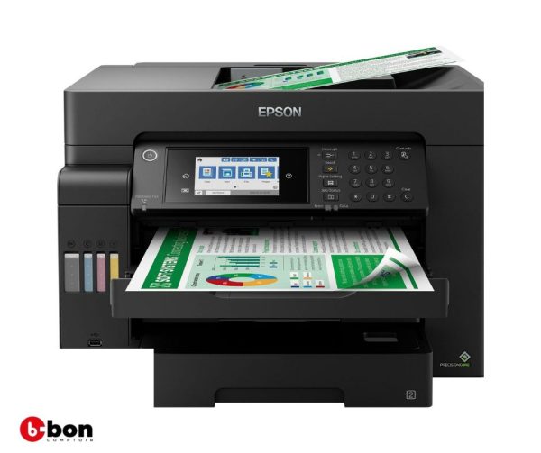 Imprimante Epson Eco-Tank (L15150)
en vente au cameroun