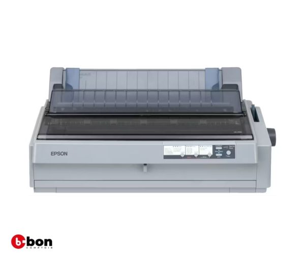 Imprimante matricielle Epson (LQ2190)
en vente au cameroun