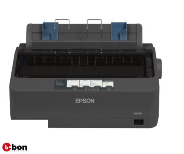 Imprimante matricielle Epson (LQ350)
en vente au cameroun