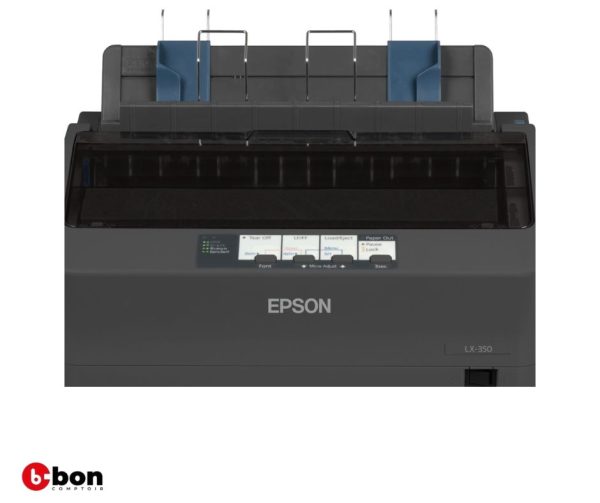 Imprimante matricielle Epson (LX350)
en vente au cameroun