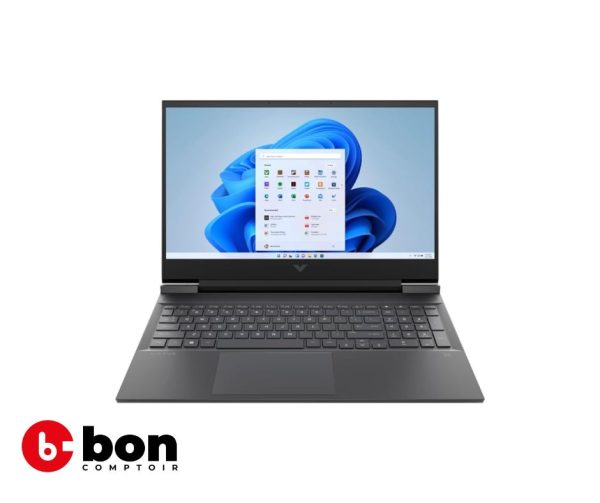 HP Victus Gaming Laptop 15-fa1114nia