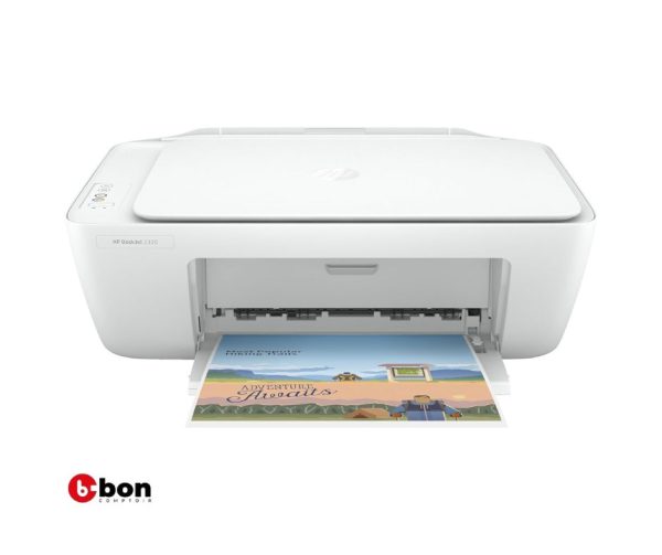 Imprimante HP Deskjet 2320
en vente au Cameroun