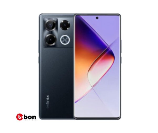 Téléphone Infinix Note 40 PRO 12Go RAM 256 Go
en vente au Cameroun