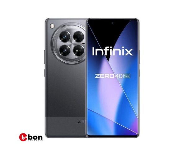 Téléphone Infinix GT 20 Pro 5G 8Go RAM 256 Go
en vente au Cameroun