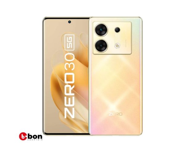 Téléphone Infinix Zero30 5G 12Go RAM 256Go
en vente au Cameroun