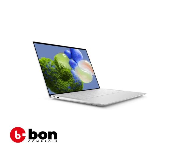 Laptop Dell XPS 14 9440 Touch Graphite Ultra 7 155H - RTXTM 4050