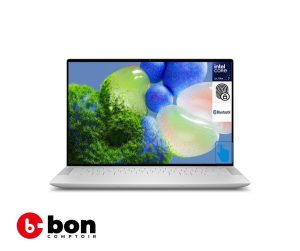 Laptop Dell XPS 9440 14,5" 120 Hz OLED écran tactile 3,2K