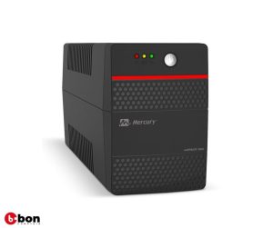 Onduleur Mercury 1550 VA
en vente au cameroun